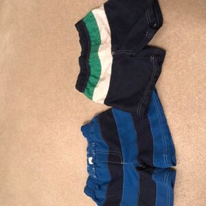 Circo swim trunks